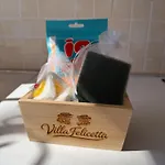 Felicetta Tatil Evi Paestum