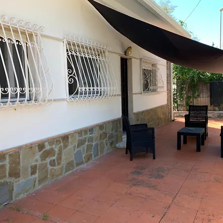 Felicetta Tatil Evi